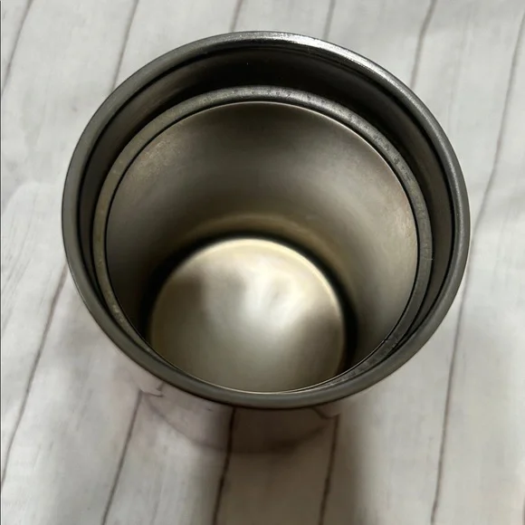 Starbucks bundle Copper and Stainless Steel Decorative Tumblers - Home Accents - Picture 5 of 12